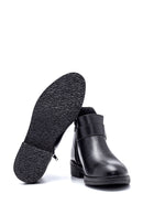 Women's Buckle Detailed Boots | Derimod Women's Buckle Detailed Boots | Derimod
