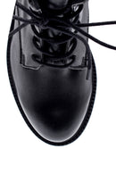 Women's Zippered Casual Boots | Derimod Women's Zippered Casual Boots | Derimod