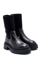 Women's Sock Boots | Derimod Women's Sock Boots | Derimod