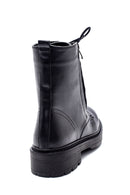 Women's Zippered Boots | Derimod Women's Zippered Boots | Derimod