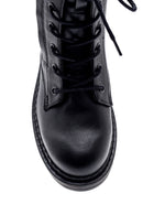 Women's Zippered Boots | Derimod Women's Zippered Boots | Derimod