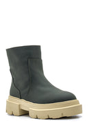 Women's High Heel Boots | Derimod Women's High Heel Boots | Derimod