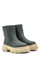 Women's High Heel Boots | Derimod Women's High Heel Boots | Derimod