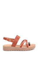 Women's Casual Sandals | Derimod Women's Casual Sandals | Derimod