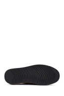 Erkek Taba Süet Deri Casual Loafer | Derimod Erkek Taba Süet Deri Casual Loafer | Derimod