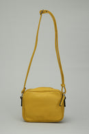 Floral Patterned Women's Crossbody Bag | Derimod Floral Patterned Women's Crossbody Bag | Derimod