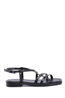 Women's Leather Sandals | Derimod Women's Leather Sandals | Derimod