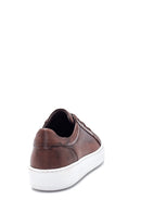 Men's Leather Sneaker | Derimod Men's Leather Sneaker | Derimod