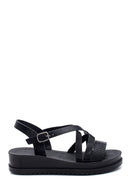 Kadın Casual Sandalet | Derimod Kadın Casual Sandalet | Derimod