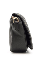 Women's Staple Detailed Bag | Derimod Women's Staple Detailed Bag | Derimod