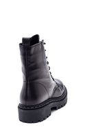 Women's Leather Boots | Derimod Women's Leather Boots | Derimod