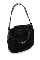 Women's Black Shoulder Bag | Derimod Women's Black Shoulder Bag | Derimod