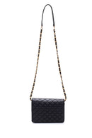 Women's Quilted Crossbody Bag | Derimod Women's Quilted Crossbody Bag | Derimod