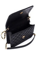 Women's Quilted Crossbody Bag | Derimod Women's Quilted Crossbody Bag | Derimod