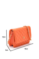 Women's Quilted Crossbody Bag | Derimod Women's Quilted Crossbody Bag | Derimod