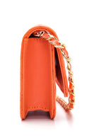 Women's Quilted Crossbody Bag | Derimod Women's Quilted Crossbody Bag | Derimod