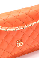 Women's Quilted Crossbody Bag | Derimod Women's Quilted Crossbody Bag | Derimod