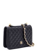 Women's Quilted Shoulder Bag | Derimod Women's Quilted Shoulder Bag | Derimod