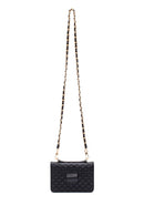 Women's Quilted Shoulder Bag | Derimod Women's Quilted Shoulder Bag | Derimod