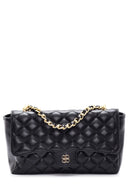 Women's Quilted Shoulder Bag | Derimod Women's Quilted Shoulder Bag | Derimod