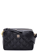 Women's Quilted Crossbody Bag | Derimod Women's Quilted Crossbody Bag | Derimod