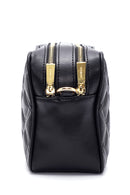 Women's Quilted Crossbody Bag | Derimod Women's Quilted Crossbody Bag | Derimod