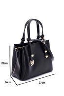 Women's Classic Handbag | Derimod Women's Classic Handbag | Derimod