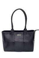 Women's Classic Shoulder Bag | Derimod Women's Classic Shoulder Bag | Derimod