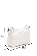 Women's Casual Crossbody Bag | Derimod Women's Casual Crossbody Bag | Derimod