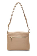 Women's Tassel Crossbody Bag | Derimod Women's Tassel Crossbody Bag | Derimod