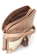 Women's Shiny Crossbody Bag | Derimod Women's Shiny Crossbody Bag | Derimod