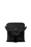 Women's Shiny Crossbody Bag | Derimod Women's Shiny Crossbody Bag | Derimod