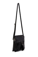 Women's Shiny Crossbody Bag | Derimod Women's Shiny Crossbody Bag | Derimod