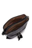 Women's Shiny Crossbody Bag | Derimod Women's Shiny Crossbody Bag | Derimod