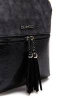 Women's Shiny Crossbody Bag | Derimod Women's Shiny Crossbody Bag | Derimod