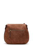Women's Nubuck Crossbody Bag | Derimod Women's Nubuck Crossbody Bag | Derimod