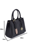 Women's Classic Handbag | Derimod Women's Classic Handbag | Derimod