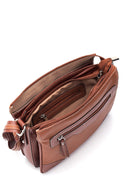 Women's Casual Crossbody Bag | Derimod Women's Casual Crossbody Bag | Derimod