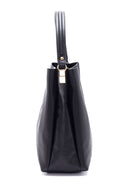 Women's Shoulder Bag with Stitching Detail | Derimod Women's Shoulder Bag with Stitching Detail | Derimod