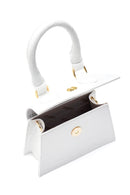 Women's Crocodile Handbag | Derimod Women's Crocodile Handbag | Derimod