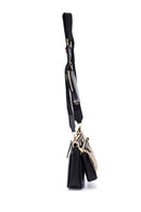 Women's Small Wallet Crossbody Bag | Derimod Women's Small Wallet Crossbody Bag | Derimod