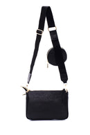 Women's Small Wallet Crossbody Bag | Derimod Women's Small Wallet Crossbody Bag | Derimod