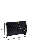 Women's Metallic Portfolio | Derimod Women's Metallic Portfolio | Derimod