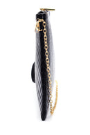Women's Metallic Portfolio | Derimod Women's Metallic Portfolio | Derimod