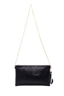 Women's Metallic Portfolio | Derimod Women's Metallic Portfolio | Derimod