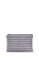 Women's Tasseled Portfolio | Derimod Women's Tasseled Portfolio | Derimod