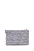 Women's Tasseled Portfolio | Derimod Women's Tasseled Portfolio | Derimod