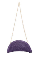 Women's Wicker Portfolio | Derimod Women's Wicker Portfolio | Derimod