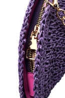 Women's Wicker Portfolio | Derimod Women's Wicker Portfolio | Derimod