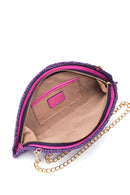 Women's Wicker Portfolio | Derimod Women's Wicker Portfolio | Derimod